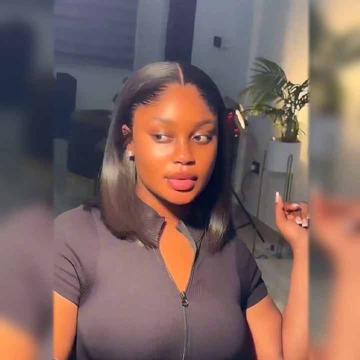 AILUXY Perruques de Luxe à Prix Doux : Votre Élégance Mérite Ce Secret