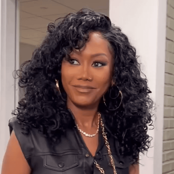 AILUXY Perruque personnalisée avancée 15