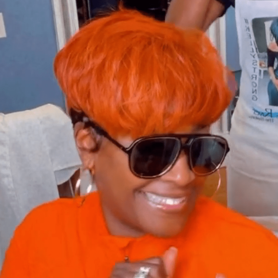 AILUXY Perruque Exclusivité printemps 2025 Osez la révolution capillaire !