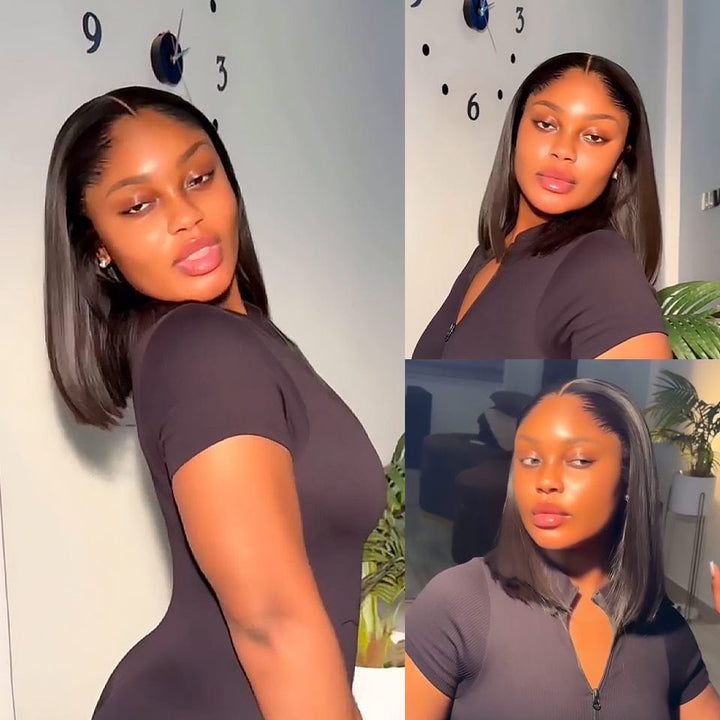 AILUXY Perruques de Luxe à Prix Doux : Votre Élégance Mérite Ce Secret