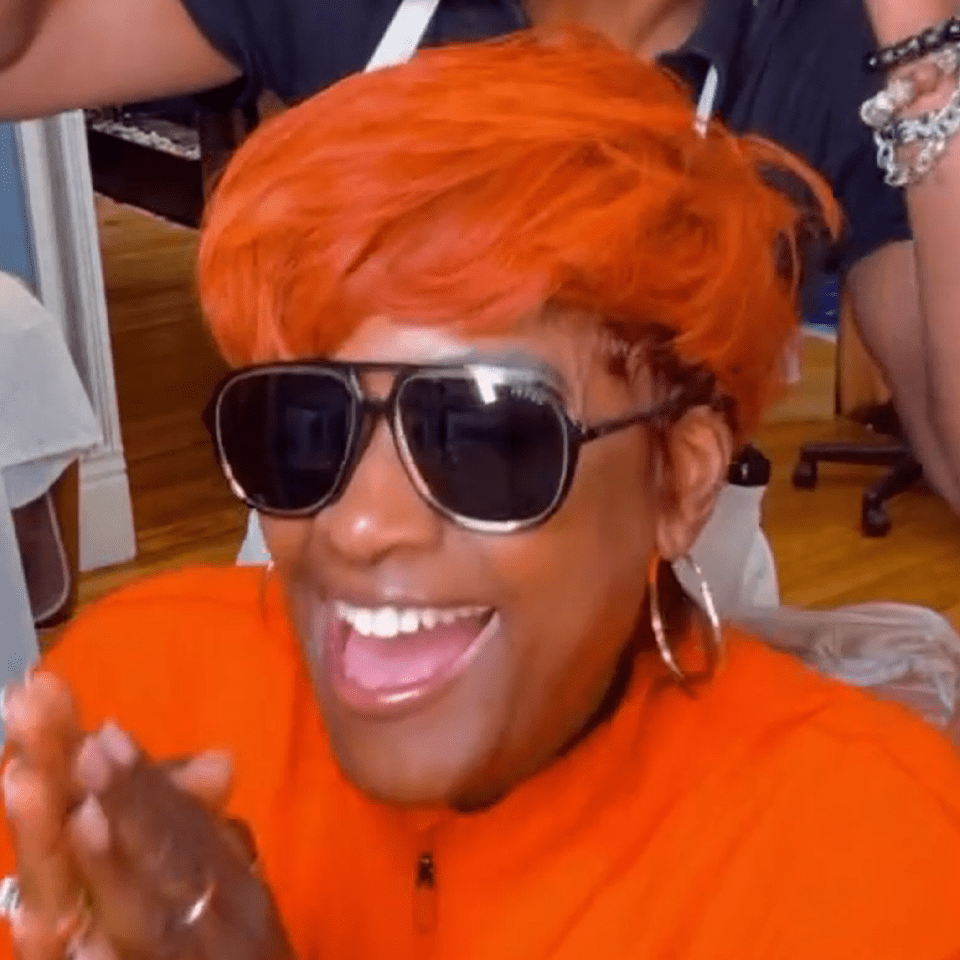 AILUXY Perruque Exclusivité printemps 2025 Osez la révolution capillaire !