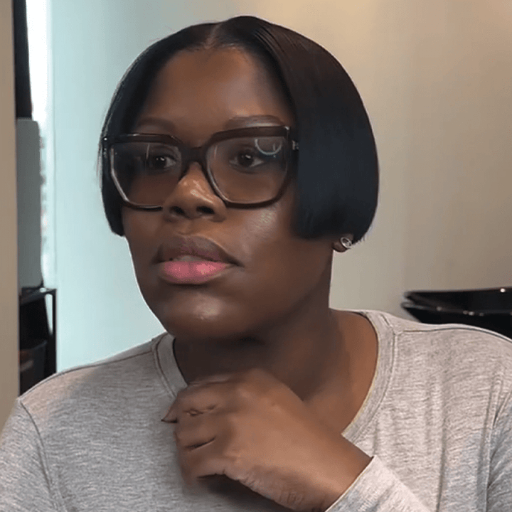 AILUXY Perruque haut de gamme,confort optimal et un style impeccable