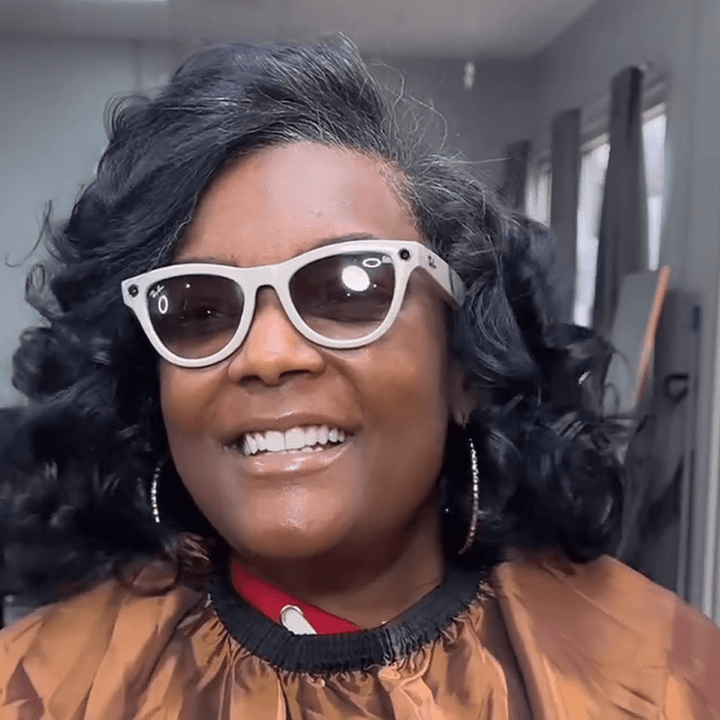 AILUXY Perruque haut de gamme,Perruques afro, la beauté à portée de main 3