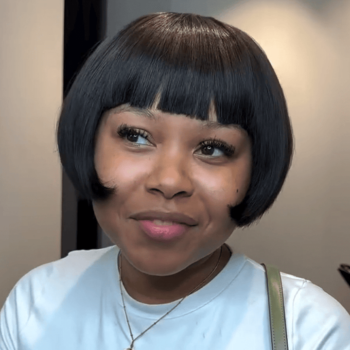 AILUXY Perruque haut de gamme,confort optimal et un style impeccable