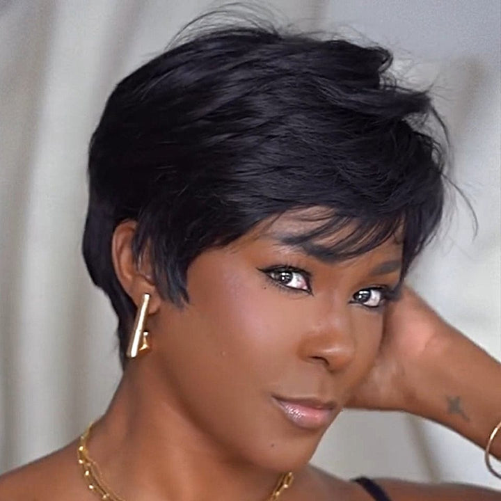 AILUXY Perruque personnalisée avancée 11