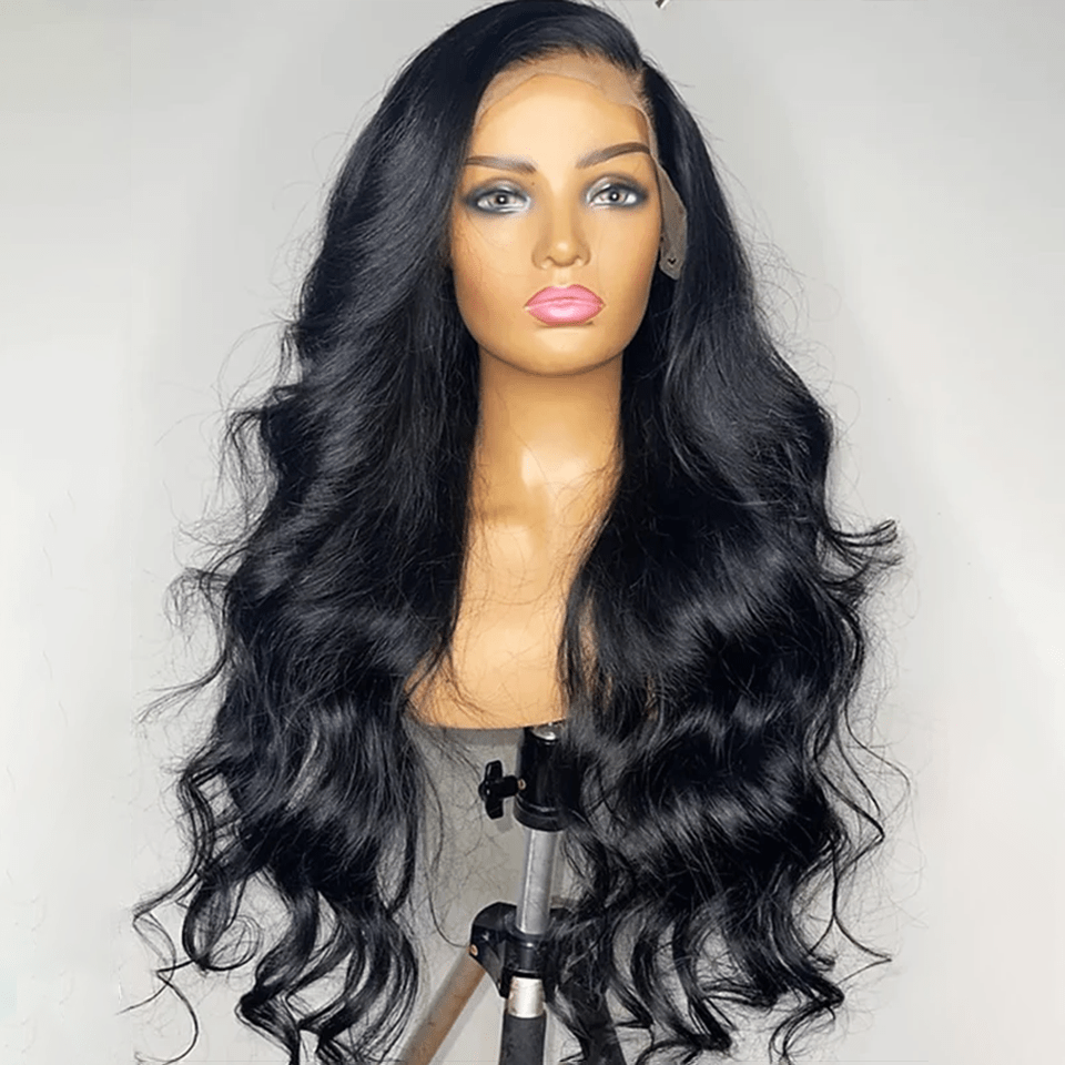 AILUXY HAIR FR 13x4 Lace Perruque Vente En Gros Numéro 5