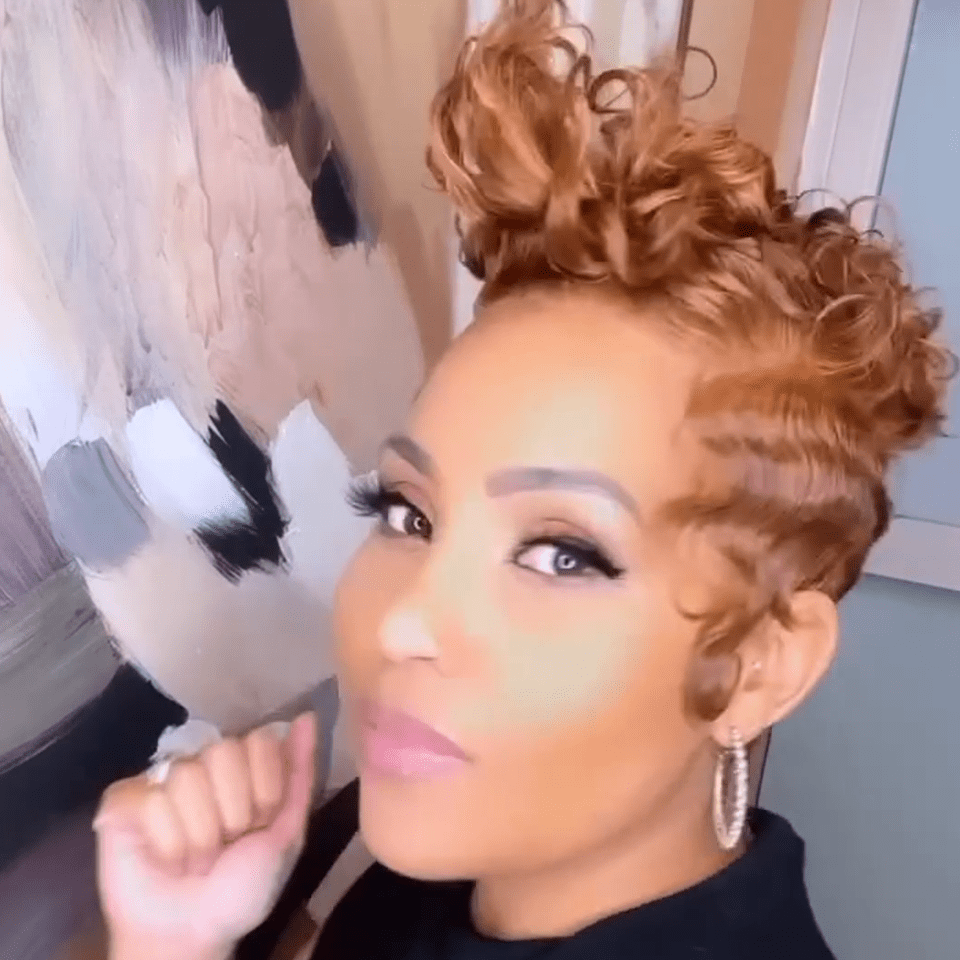 AILUXY Perruque personnalisée avancée 13