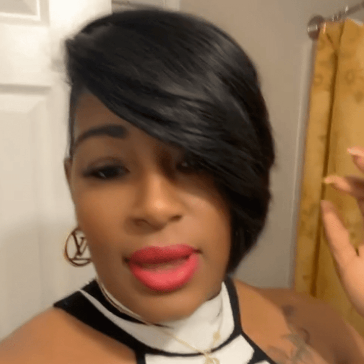 AILUXY Notre système clip-and-go vous donne un brushing parfait sans compétences requises