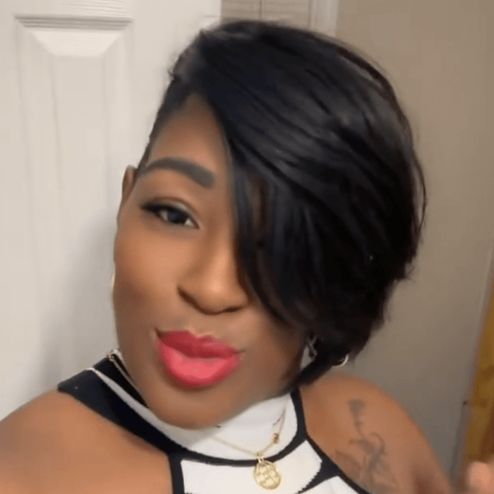 AILUXY Notre système clip-and-go vous donne un brushing parfait sans compétences requises