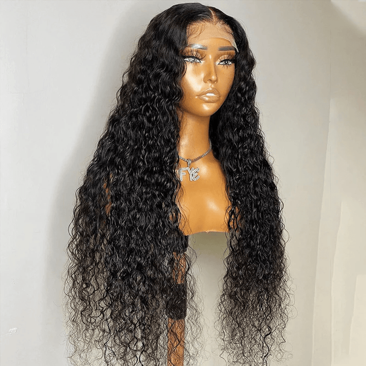 AILUXY HAIR FR 4x4 Lace Perruque Vente En Gros Numéro 3
