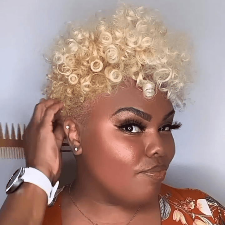 AILUXY Exprimez Votre Personnalité,Perruques de Luxe : Osez la Métamorphose Capillaire