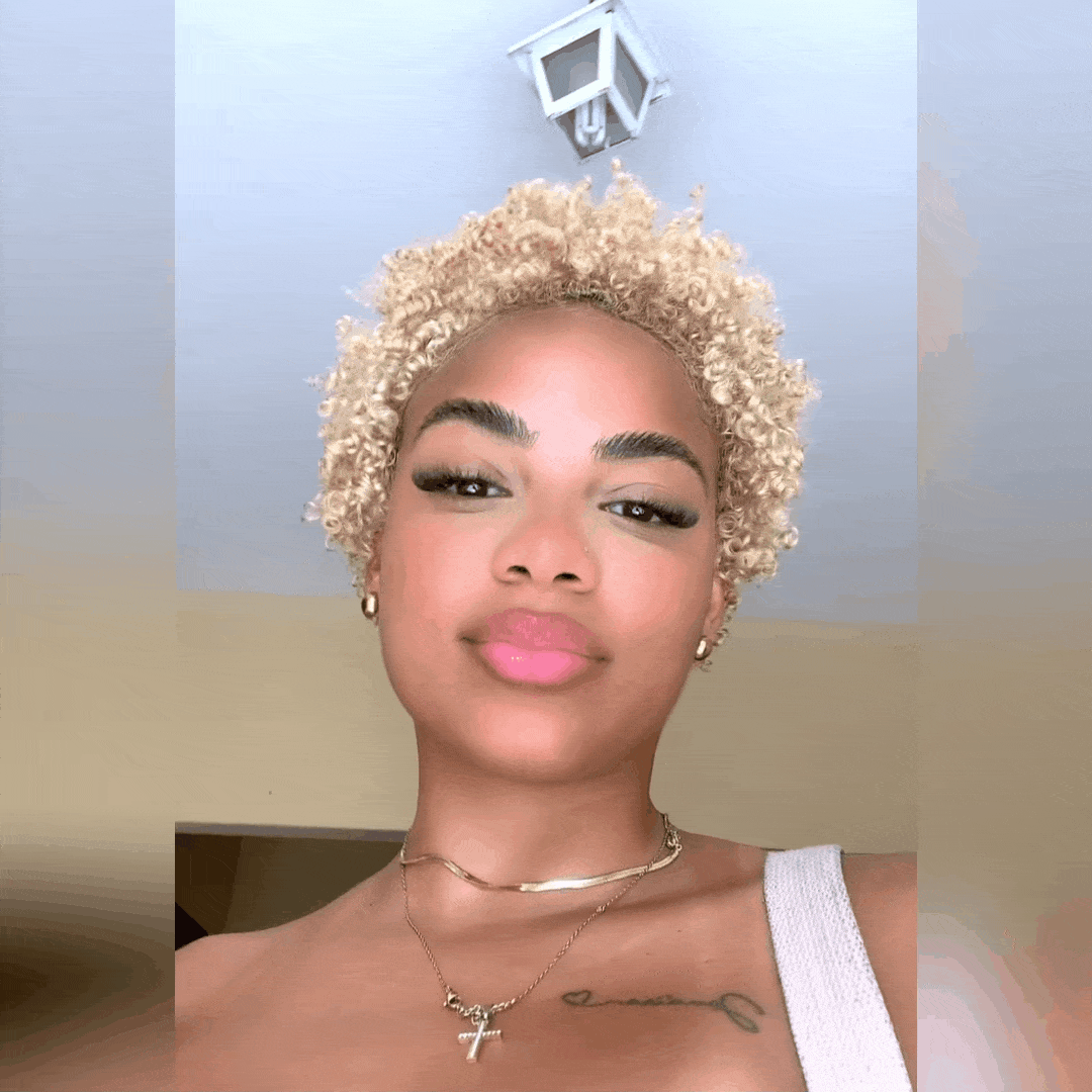 AILUXY Exprimez Votre Personnalité,Perruques de Luxe : Osez la Métamorphose Capillaire