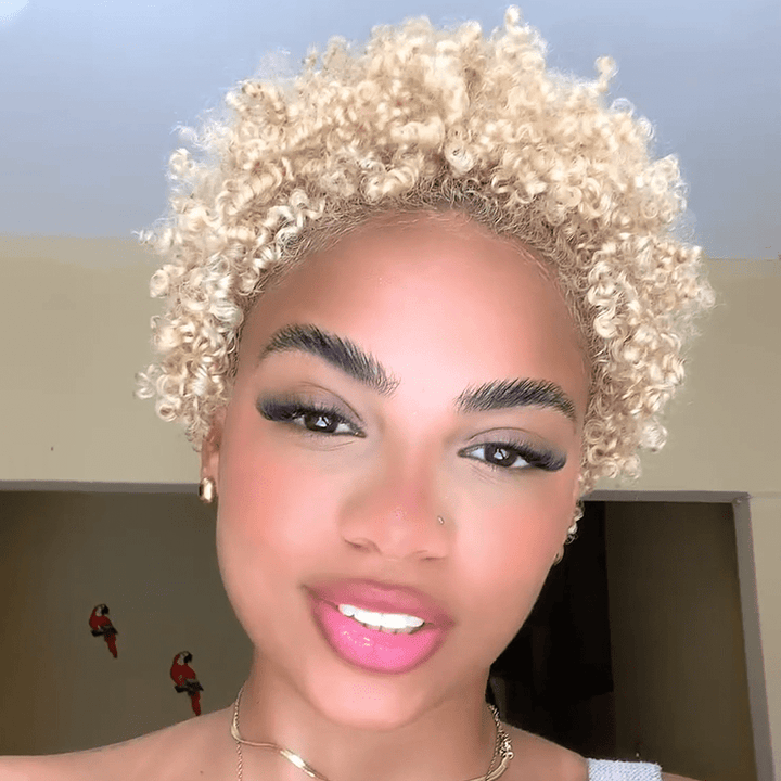 AILUXY Exprimez Votre Personnalité,Perruques de Luxe : Osez la Métamorphose Capillaire