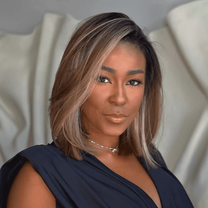 AILUXY Perruque personnalisée avancée 16