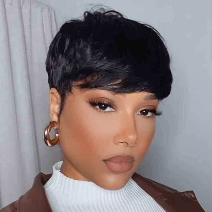 AILUXY Perruque personnalisée avancée 11