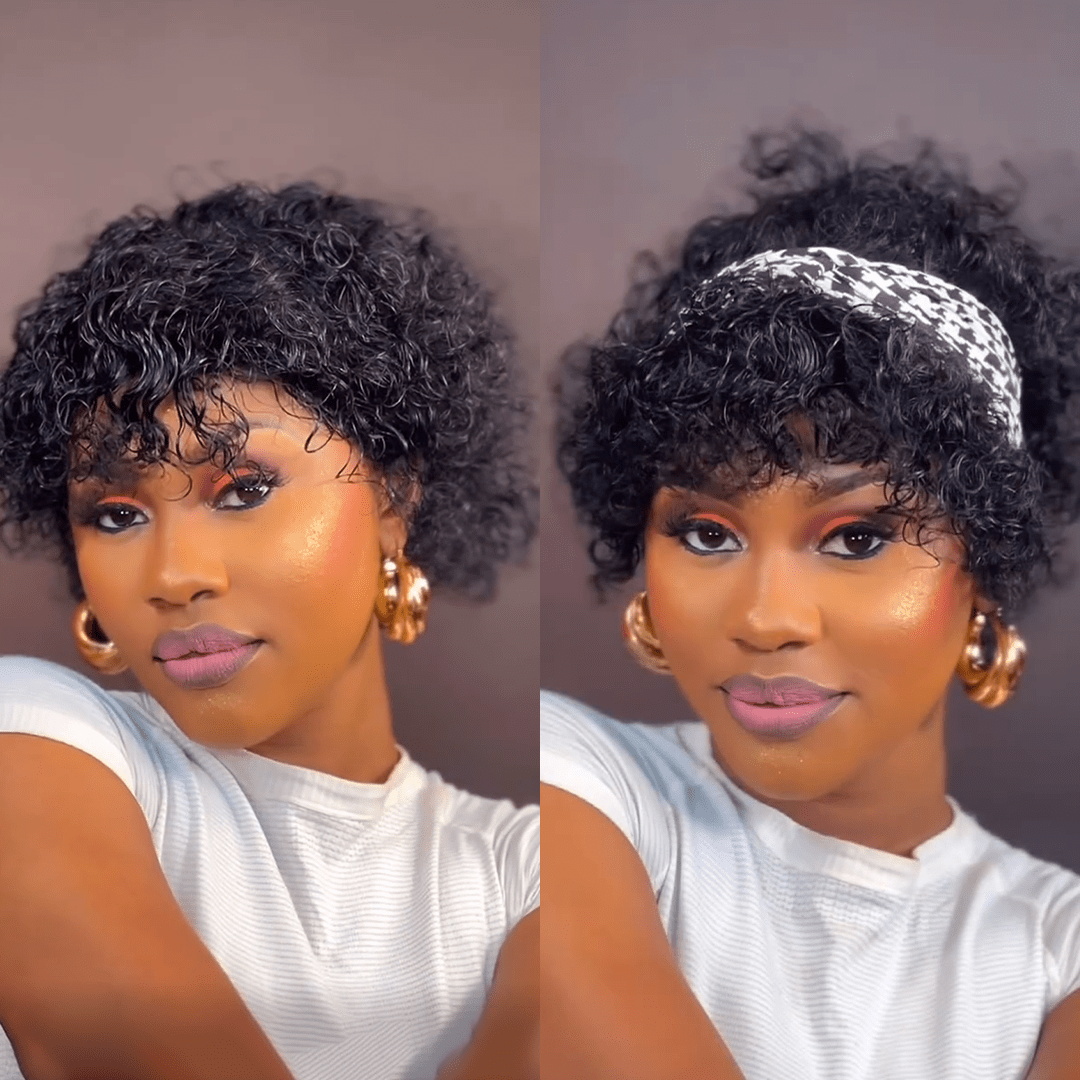 AILUXY Perruque personnalisée avancée best-sellers naturelles Nouveau perruque 2.0