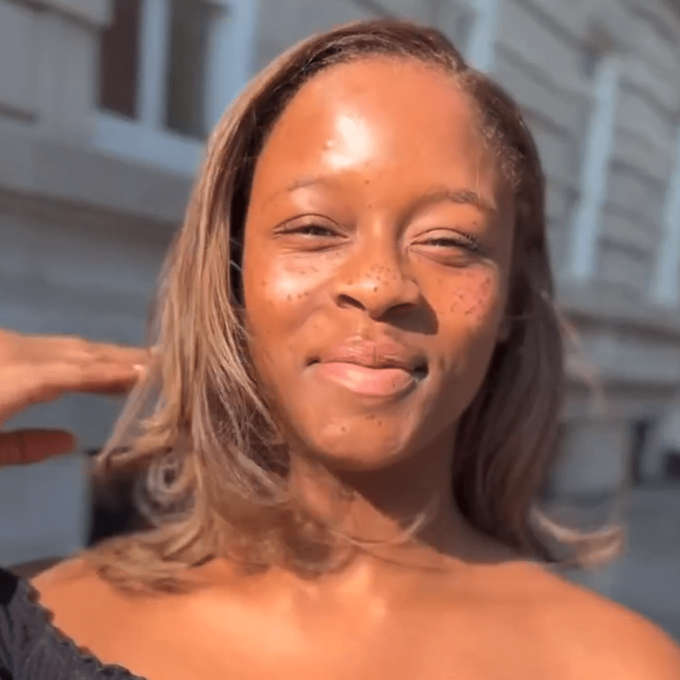 AILUXY Nouvelle Collection Printemps Perruque 13x4 Lace Perruque teinte de qualité supérieure