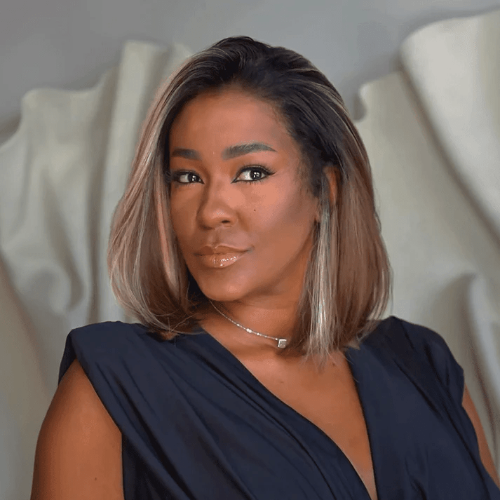 AILUXY Perruque personnalisée avancée 16