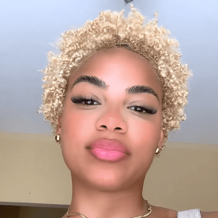 AILUXY Exprimez Votre Personnalité,Perruques de Luxe : Osez la Métamorphose Capillaire