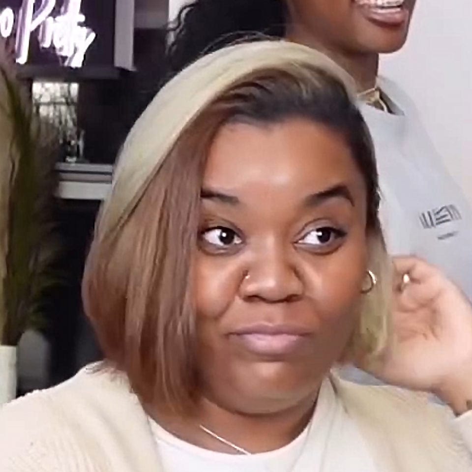 AILUXY Perruque personnalisée avancée 6