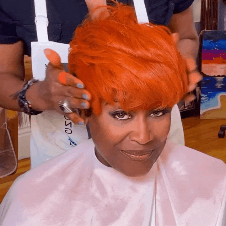 AILUXY Perruque Exclusivité printemps 2025 Osez la révolution capillaire !