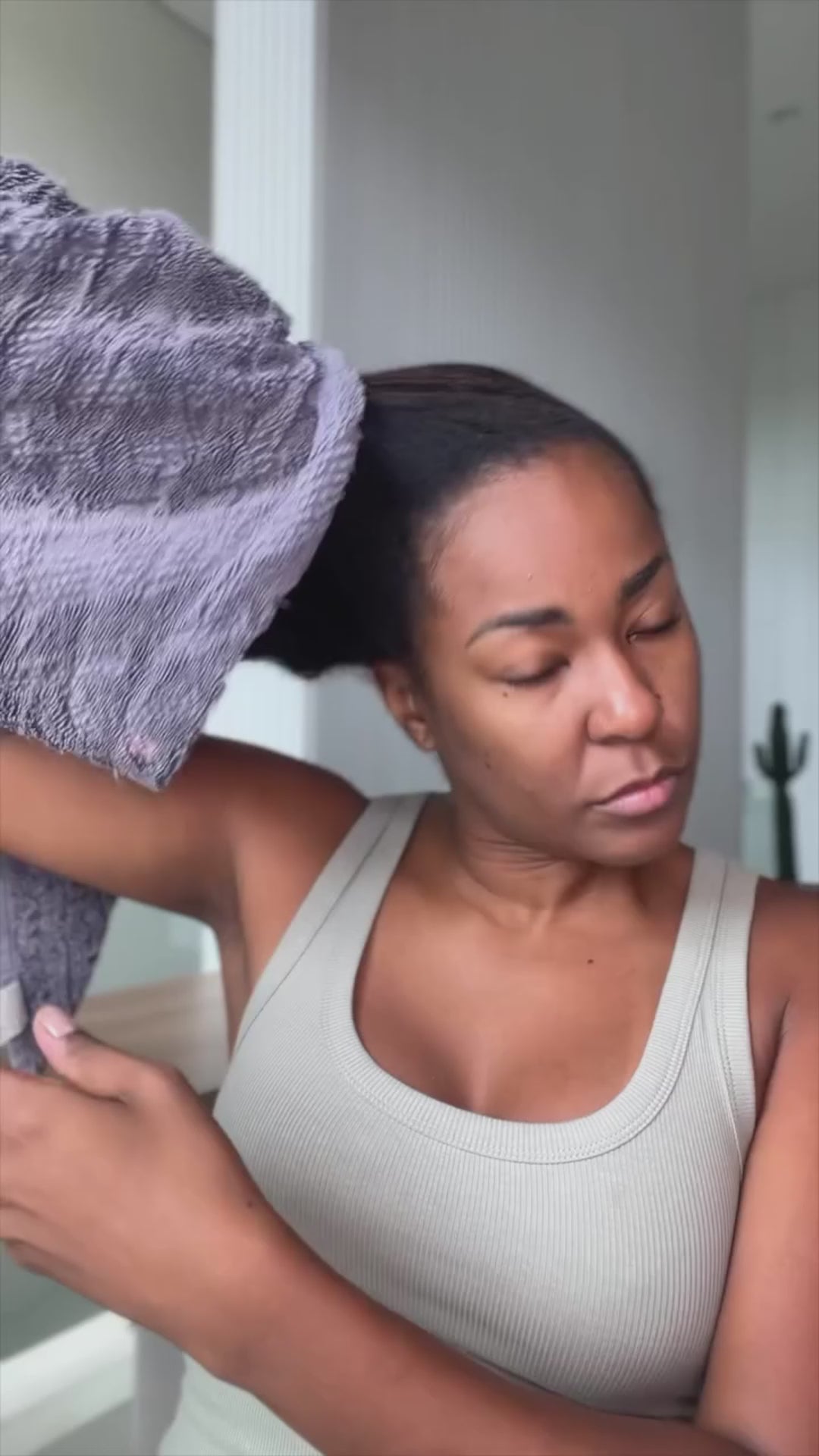 AILUXY Perruque parfaite du Nouvel| Reine d’un Jour,Queue de cheval