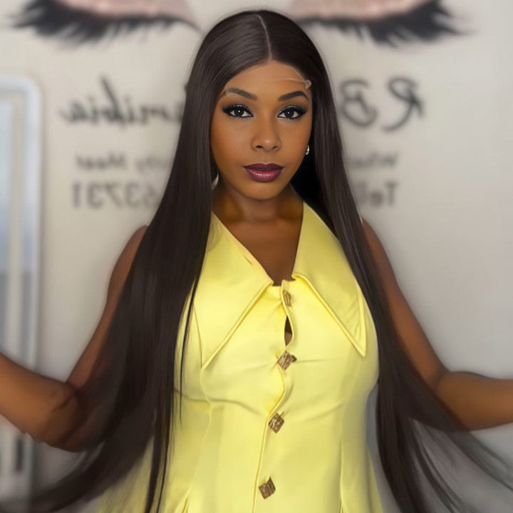 AILUXY Livraison EXPRESS OFFERTE pour le Black Friday 3 perruques 165€