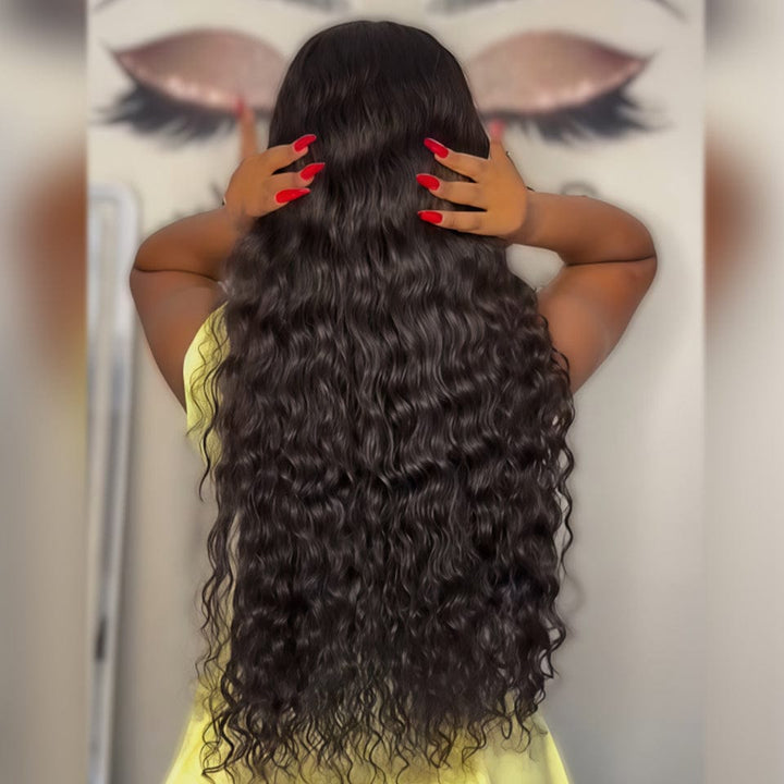 AILUXY Livraison EXPRESS OFFERTE pour le Black Friday 3 perruques 165€