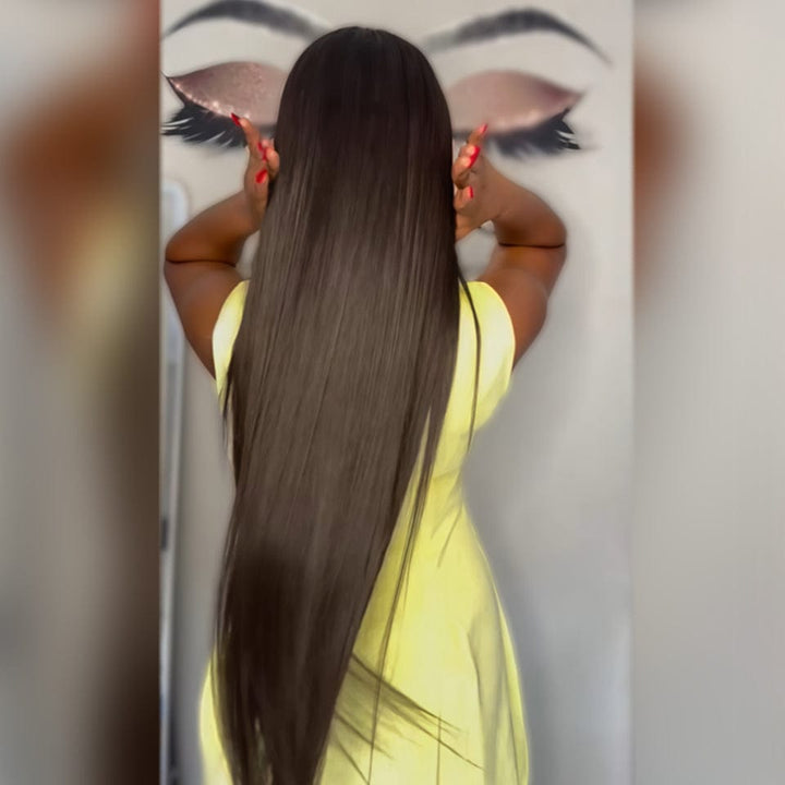 AILUXY Livraison EXPRESS OFFERTE pour le Black Friday 3 perruques 165€