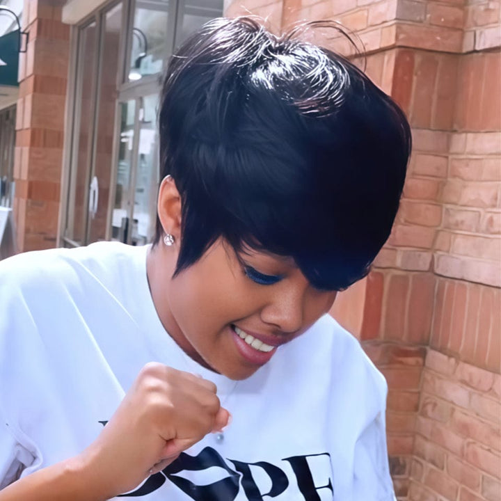 AILUXY 2 Perruque COMBO | ventes flash de perruques 1