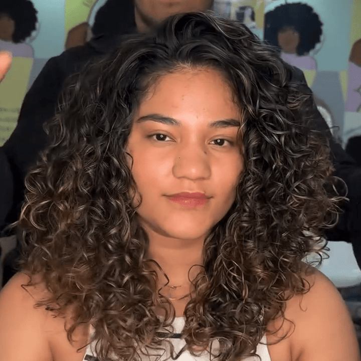 AILUXY Perruque haut de gamme，Perruques afro, la beauté à portée de main 1
