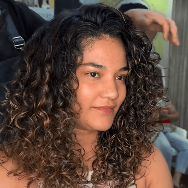 AILUXY Perruque haut de gamme，Perruques afro, la beauté à portée de main 1