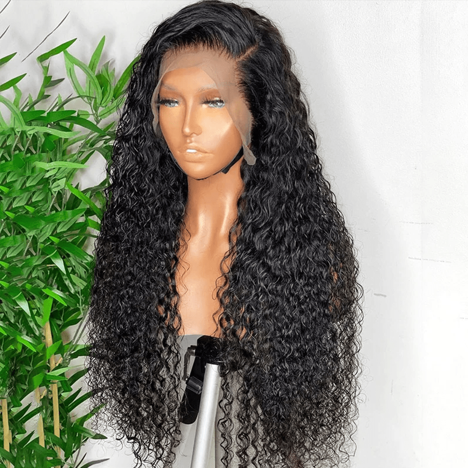 AILUXY HAIR FR 4x4 Lace Perruque Vente En Gros Numéro 3