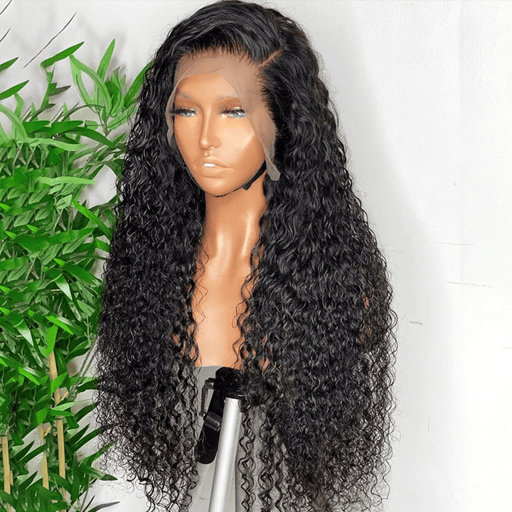 AILUXY HAIR FR 4x4 Lace Perruque Vente En Gros Numéro 3