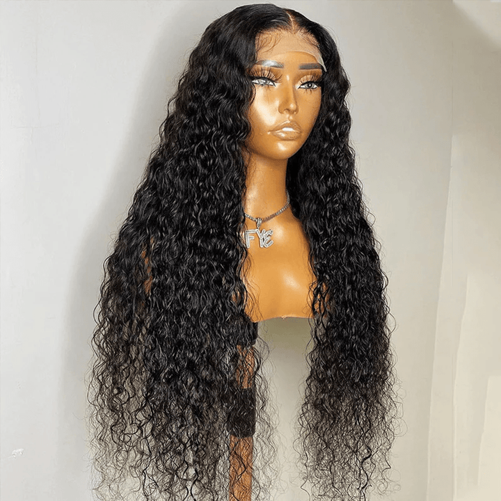 AILUXY HAIR FR 4x4 Lace Perruque Vente En Gros Numéro 3