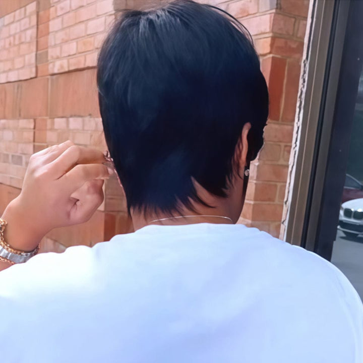 AILUXY 2 Perruque COMBO | ventes flash de perruques 1