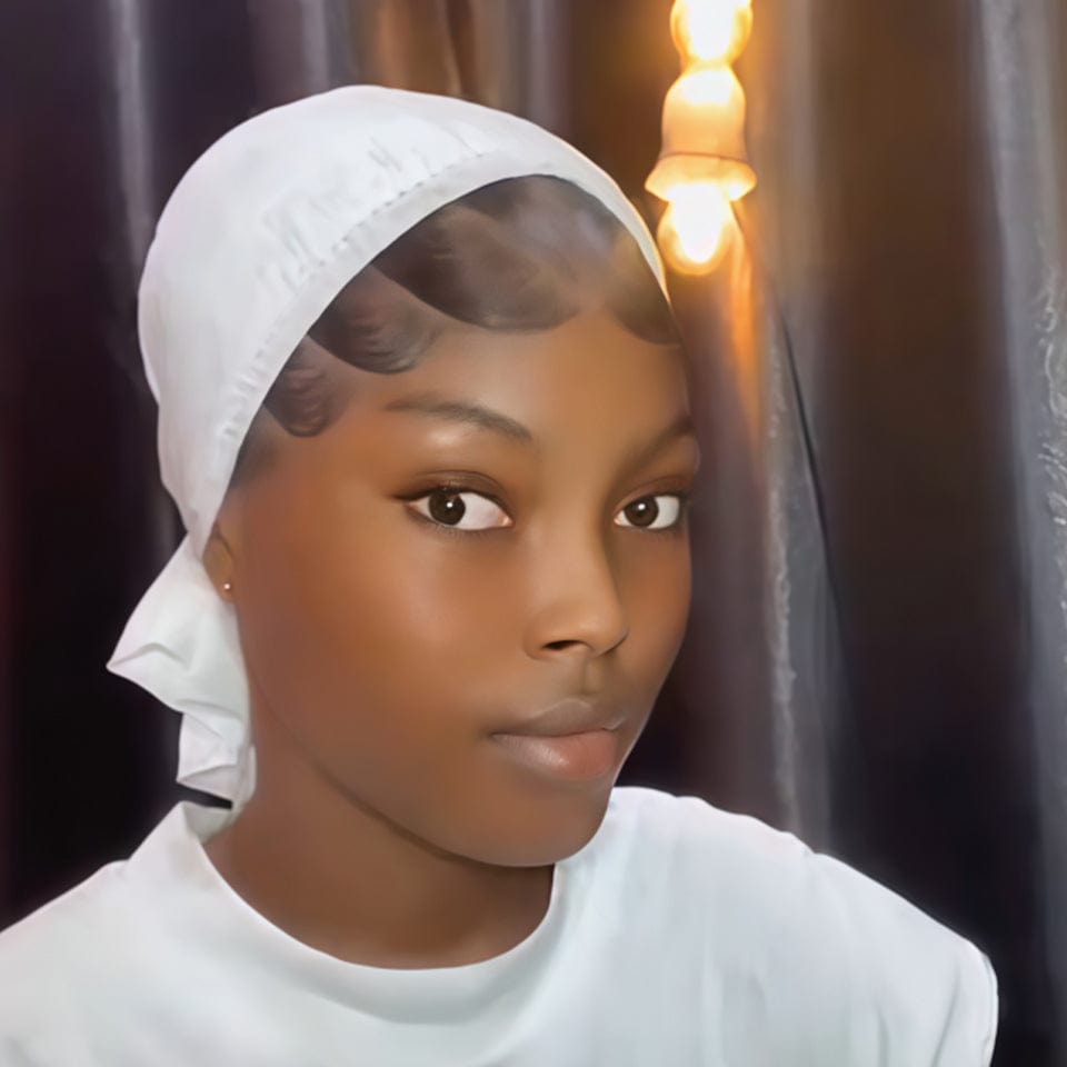 AILUXY Perruque avec Baby Hair - Frontière Ultra Naturelle ! Nouveauté ! 2.0