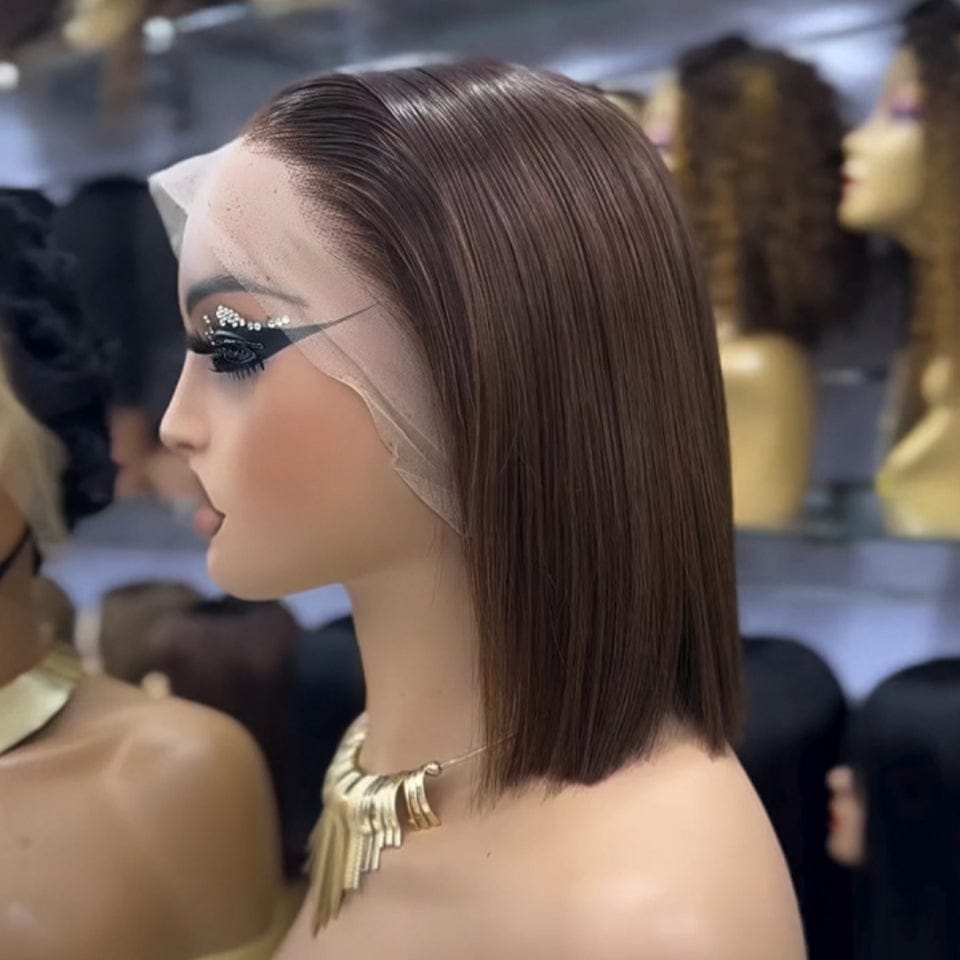 AILUXY Livraison EXPRESS OFFERTE pour le Black Friday 2 perruques 79€