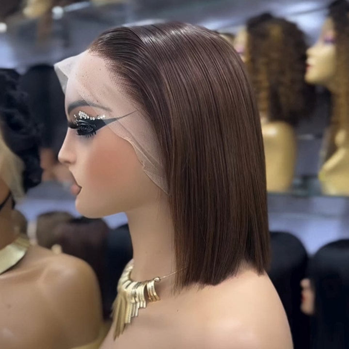 AILUXY Livraison EXPRESS OFFERTE pour le Black Friday 2 perruques 79€