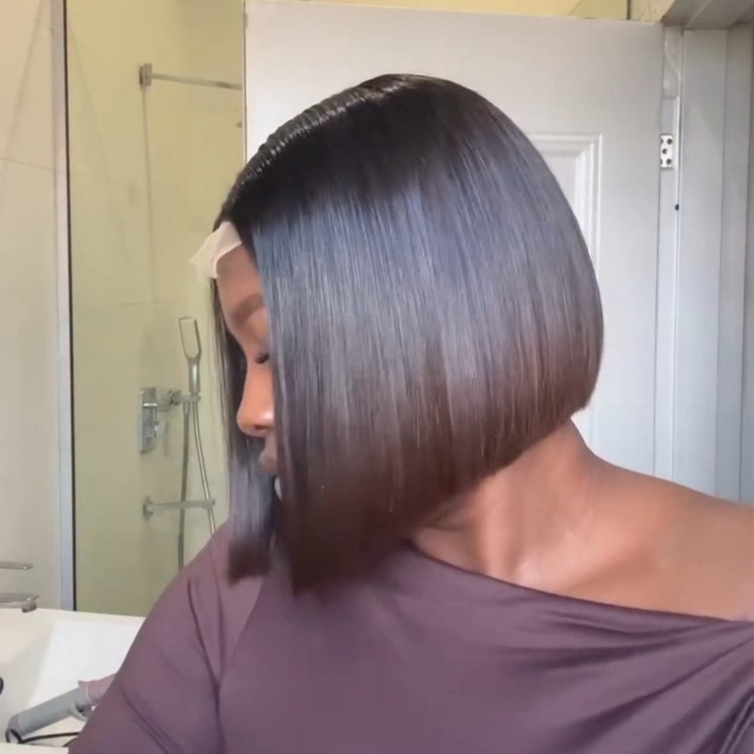 AILUXY  2x6 lace perruque de haute qualité  identique à l'image 3.0