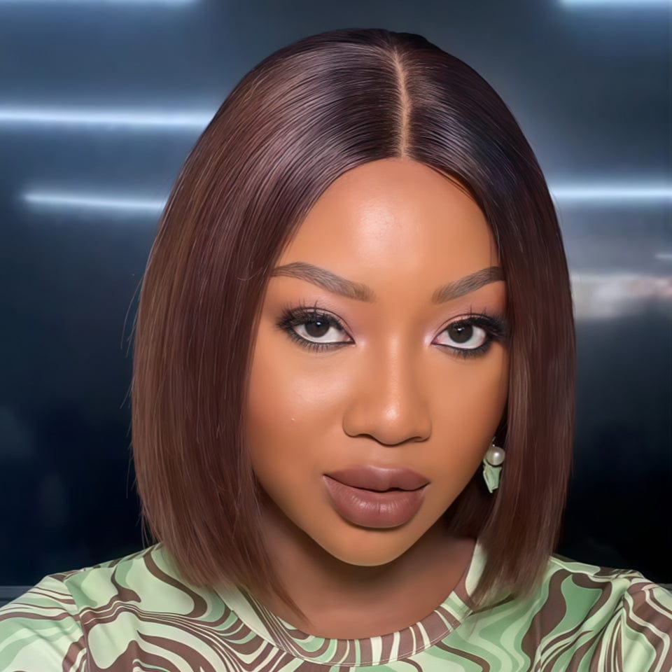 ailuxyhair-fr 10 AILUXY Perruque 13x4 Lace BOB Perruques Fabulleuse Lace Front Ultra-Légères