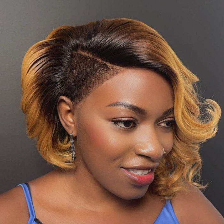 ailuxyhair-fr 10 (Dernier Prix ) AILUXY 5x5 Lace Perruque 100% Cheveux Humains comme sur la vidéo 2 - 3 jours reçus+Un beau cadeau