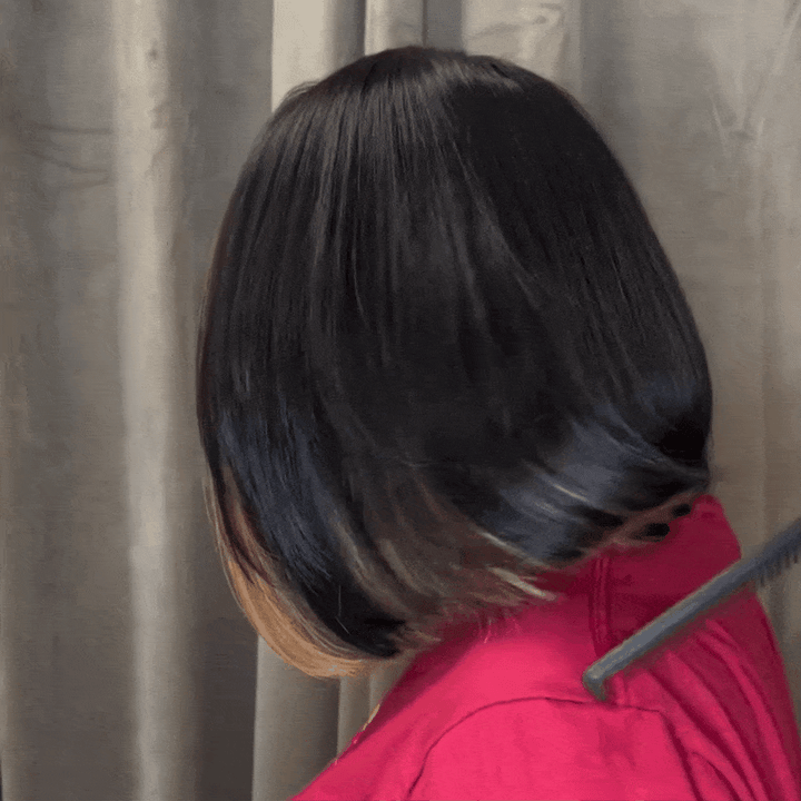 ailuxyhair-fr 8pouces AILUXY Perruque parfaite du Nouvel|Romantisme Pur