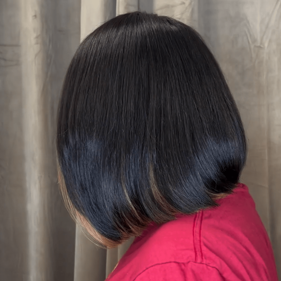 ailuxyhair-fr 8pouces AILUXY Perruque parfaite du Nouvel|Romantisme Pur