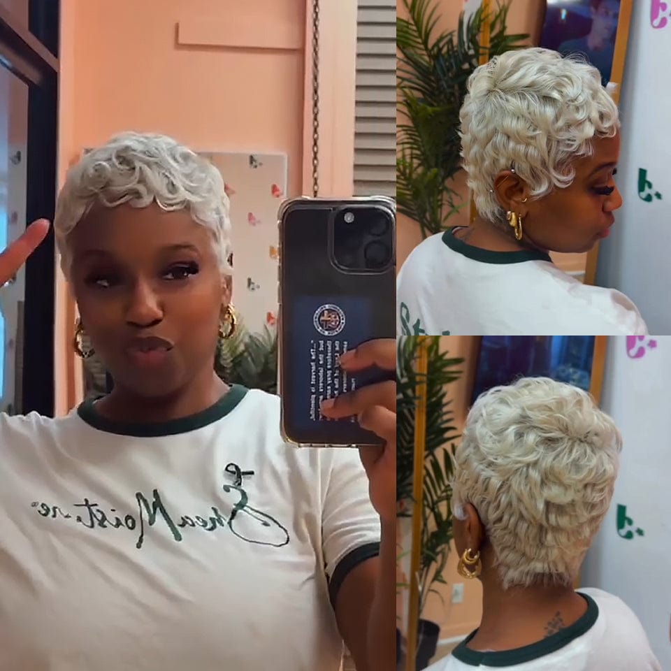 ailuxyhair-fr AILUXY 001 identique à l'image AILUXY Perruques full lace Perruques protectrices cheveux naturels couleur blonde comme sur la photo