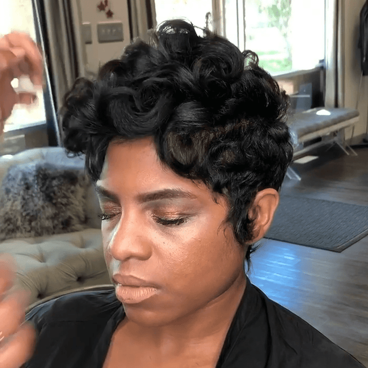 ailuxyhair-fr AILUXY 001 Identique à la photo Noir AILUXY 5x5 lace Perruque personnalisée avancée best-sellers naturelles Nouveau perruque 3.0