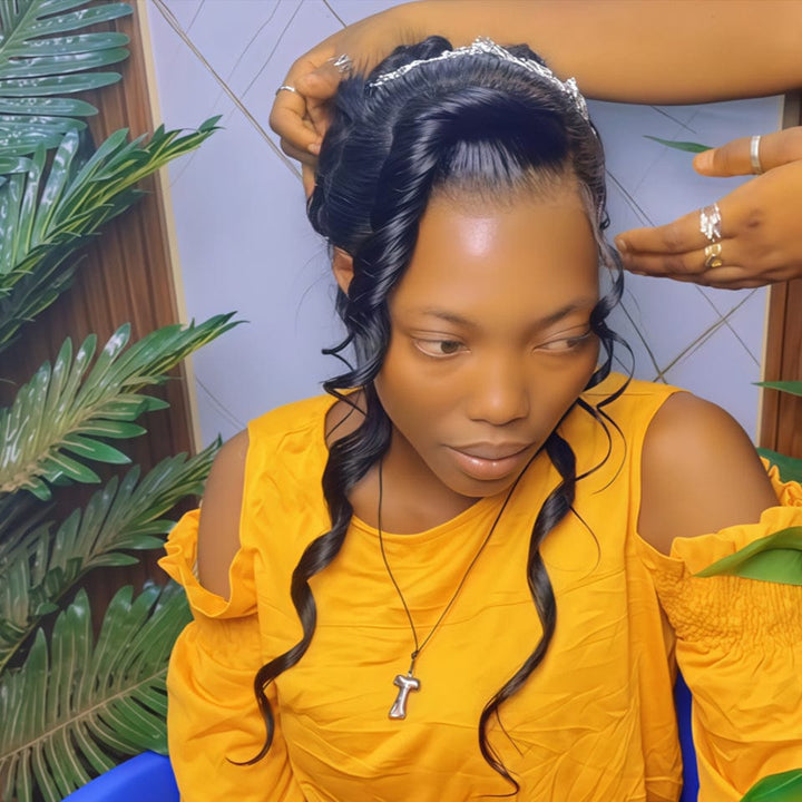 ailuxyhair-fr AILUXY 003 AILUXY Perruque de Mariage Élégante Jour Spécial, Cheveux Parfaits