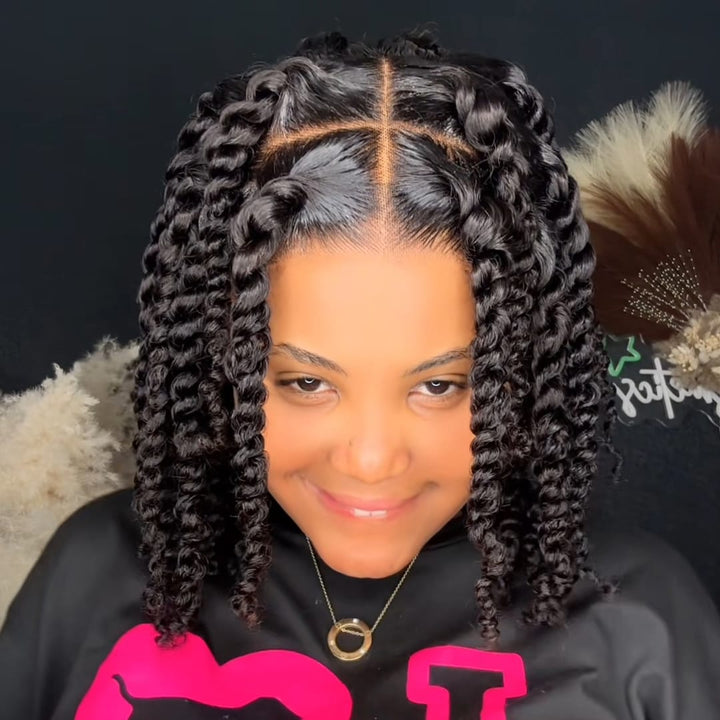 ailuxyhair-fr AILUXY 003 AILUXY Perruque Sans Colle HD lace Passion Twists Avec Boucles Ultra Rebondies et Volume Maximal
