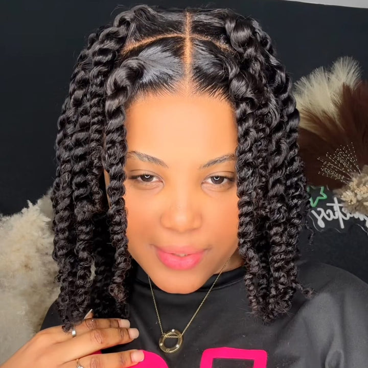 ailuxyhair-fr AILUXY 003 AILUXY Perruque Sans Colle HD lace Passion Twists Avec Boucles Ultra Rebondies et Volume Maximal