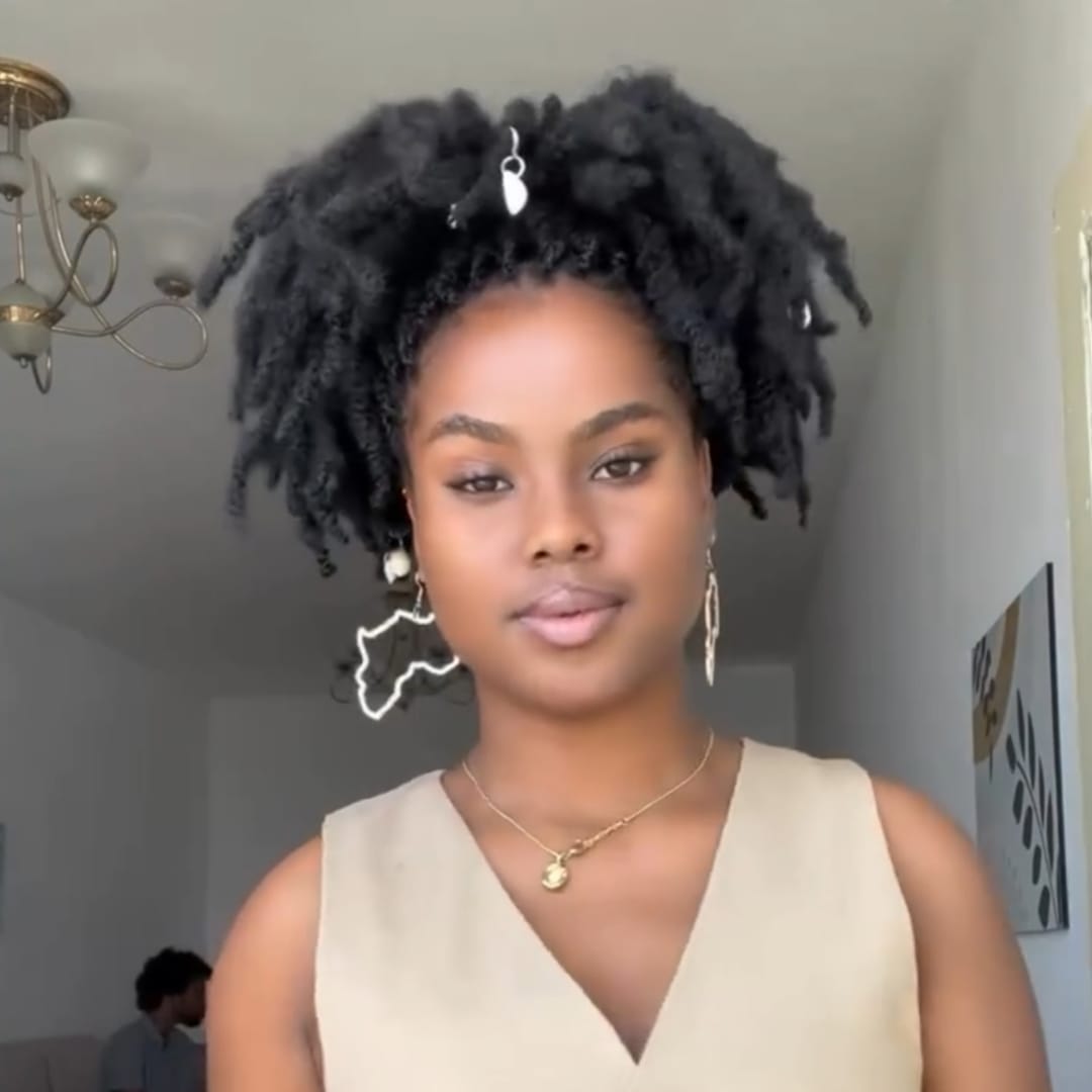 ailuxyhair-fr AILUXY 003 Identique à l'image AILUXY Lace Frontal Tressée Perruque Coiffure Afro Coiffure Africaine Dreadlocks